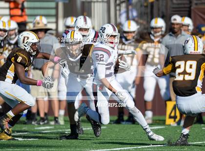 Thumbnail 3 in Tri-City Christian @ Francis Parker photogallery.