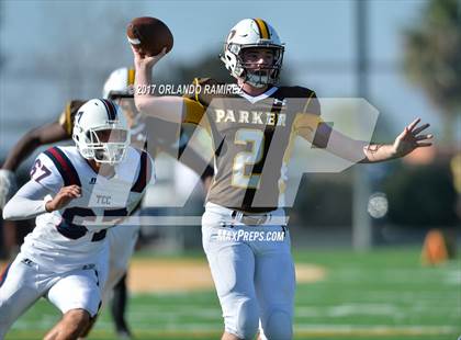 Thumbnail 3 in Tri-City Christian @ Francis Parker photogallery.