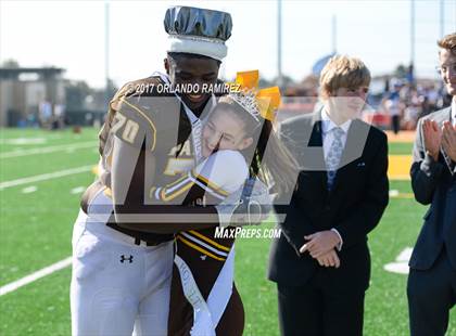 Thumbnail 3 in Tri-City Christian @ Francis Parker photogallery.
