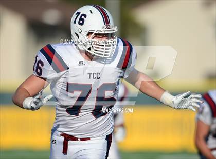 Thumbnail 2 in Tri-City Christian @ Francis Parker photogallery.