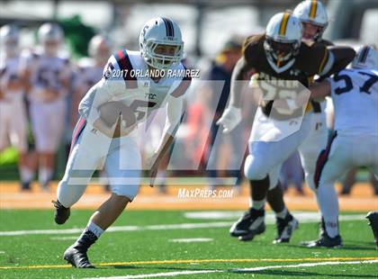 Thumbnail 1 in Tri-City Christian @ Francis Parker photogallery.