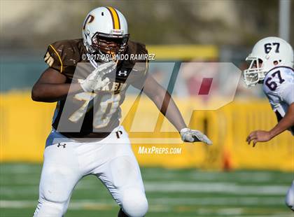 Thumbnail 1 in Tri-City Christian @ Francis Parker photogallery.