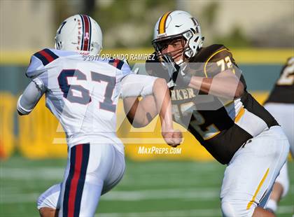 Thumbnail 3 in Tri-City Christian @ Francis Parker photogallery.