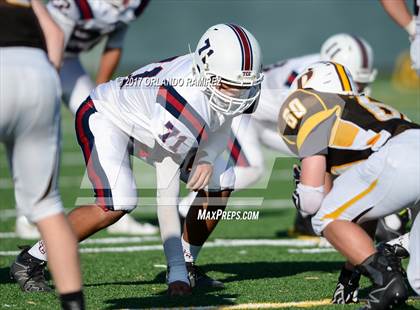 Thumbnail 3 in Tri-City Christian @ Francis Parker photogallery.