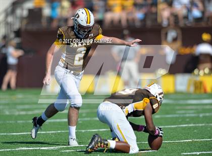 Thumbnail 1 in Tri-City Christian @ Francis Parker photogallery.