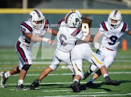 Thumbnail 2 in Tri-City Christian @ Francis Parker photogallery.