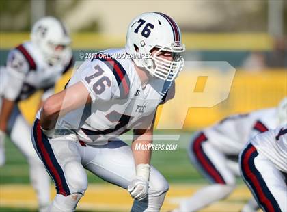 Thumbnail 3 in Tri-City Christian @ Francis Parker photogallery.