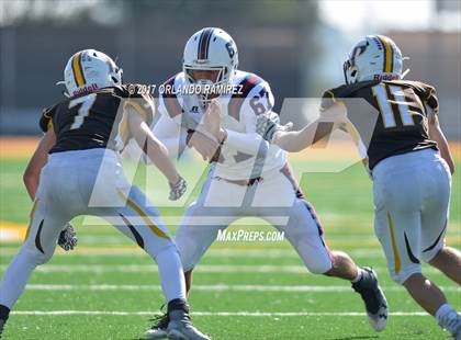 Thumbnail 2 in Tri-City Christian @ Francis Parker photogallery.