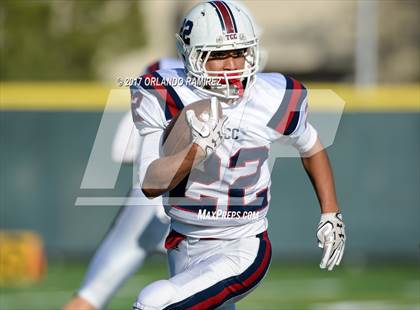Thumbnail 3 in Tri-City Christian @ Francis Parker photogallery.