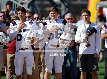 Thumbnail 3 in Tri-City Christian @ Francis Parker photogallery.