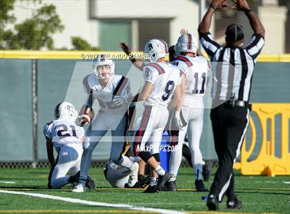 Thumbnail 1 in Tri-City Christian @ Francis Parker photogallery.