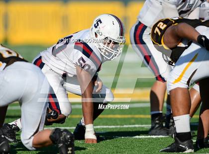Thumbnail 3 in Tri-City Christian @ Francis Parker photogallery.