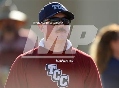 Thumbnail 1 in Tri-City Christian @ Francis Parker photogallery.