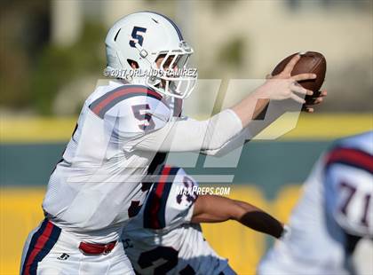 Thumbnail 2 in Tri-City Christian @ Francis Parker photogallery.