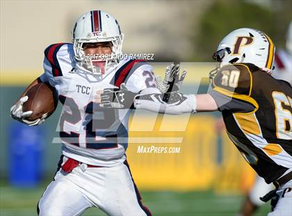 Thumbnail 3 in Tri-City Christian @ Francis Parker photogallery.
