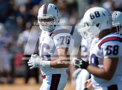 Thumbnail 3 in Tri-City Christian @ Francis Parker photogallery.