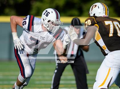 Thumbnail 1 in Tri-City Christian @ Francis Parker photogallery.