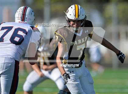 Thumbnail 1 in Tri-City Christian @ Francis Parker photogallery.