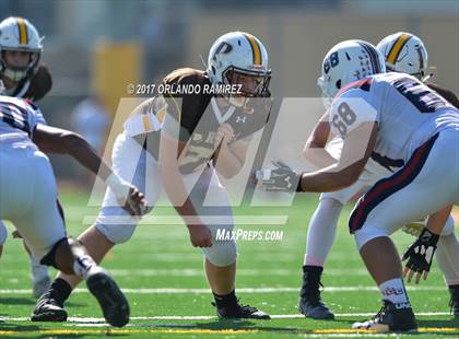 Thumbnail 3 in Tri-City Christian @ Francis Parker photogallery.
