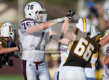 Thumbnail 3 in Tri-City Christian @ Francis Parker photogallery.