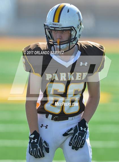 Thumbnail 3 in Tri-City Christian @ Francis Parker photogallery.