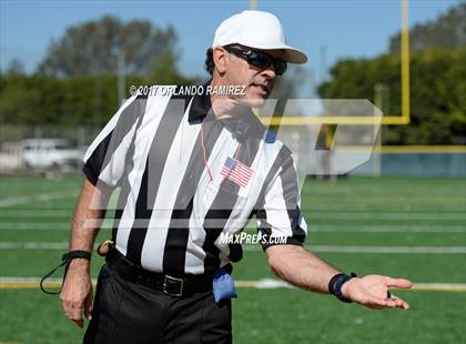 Thumbnail 2 in Tri-City Christian @ Francis Parker photogallery.