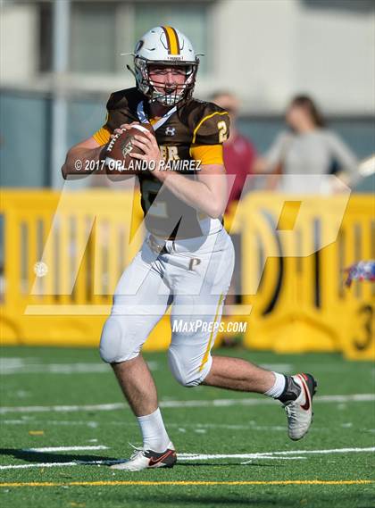 Thumbnail 2 in Tri-City Christian @ Francis Parker photogallery.