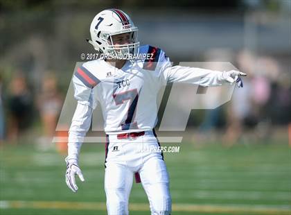 Thumbnail 1 in Tri-City Christian @ Francis Parker photogallery.
