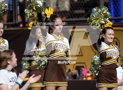 Thumbnail 1 in Tri-City Christian @ Francis Parker photogallery.