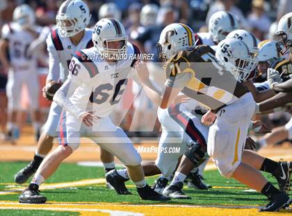 Thumbnail 2 in Tri-City Christian @ Francis Parker photogallery.