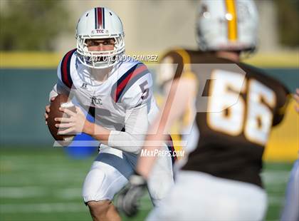 Thumbnail 3 in Tri-City Christian @ Francis Parker photogallery.