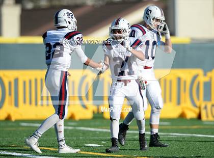 Thumbnail 2 in Tri-City Christian @ Francis Parker photogallery.