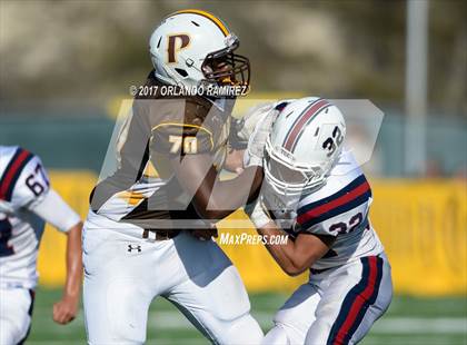 Thumbnail 3 in Tri-City Christian @ Francis Parker photogallery.