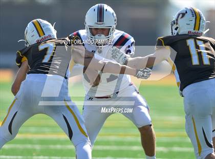 Thumbnail 3 in Tri-City Christian @ Francis Parker photogallery.