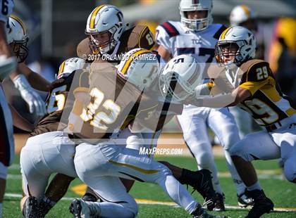 Thumbnail 1 in Tri-City Christian @ Francis Parker photogallery.