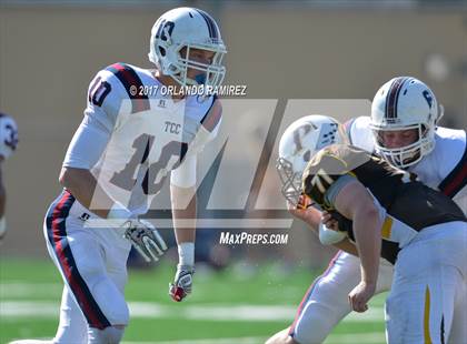 Thumbnail 3 in Tri-City Christian @ Francis Parker photogallery.