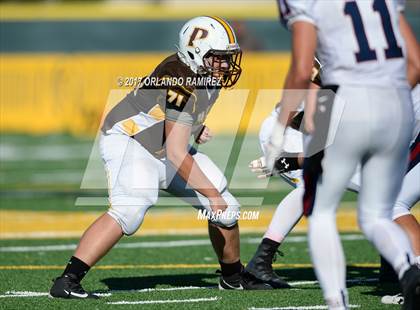 Thumbnail 3 in Tri-City Christian @ Francis Parker photogallery.