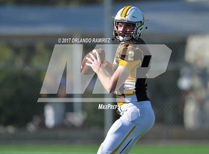 Thumbnail 2 in Tri-City Christian @ Francis Parker photogallery.