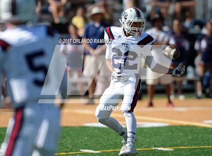 Thumbnail 3 in Tri-City Christian @ Francis Parker photogallery.