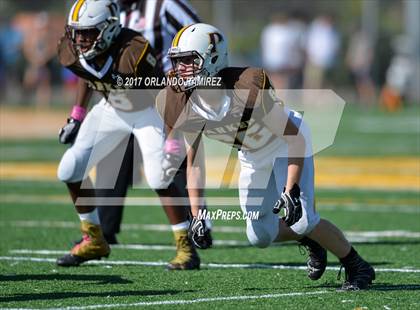 Thumbnail 1 in Tri-City Christian @ Francis Parker photogallery.