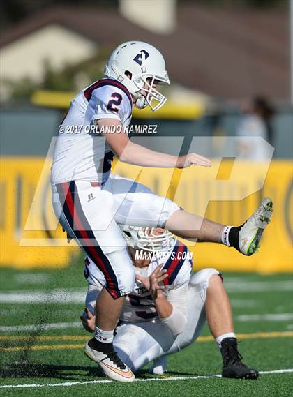 Thumbnail 1 in Tri-City Christian @ Francis Parker photogallery.