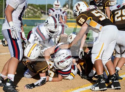 Thumbnail 2 in Tri-City Christian @ Francis Parker photogallery.
