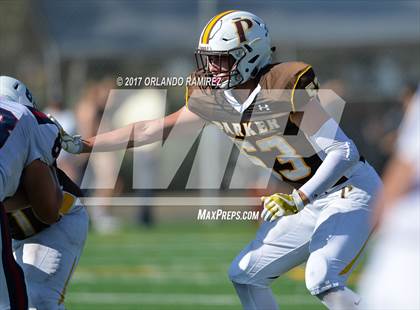 Thumbnail 1 in Tri-City Christian @ Francis Parker photogallery.