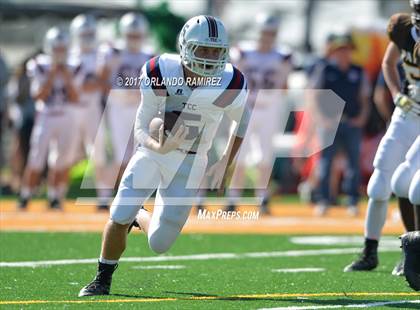 Thumbnail 2 in Tri-City Christian @ Francis Parker photogallery.