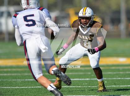 Thumbnail 2 in Tri-City Christian @ Francis Parker photogallery.