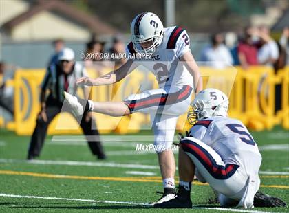 Thumbnail 3 in Tri-City Christian @ Francis Parker photogallery.