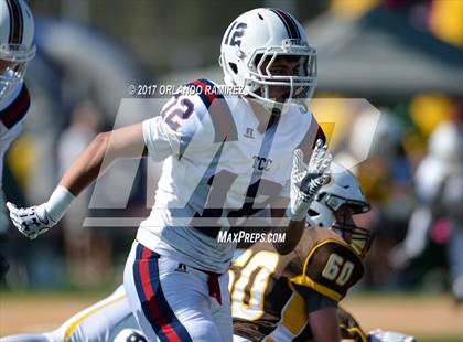 Thumbnail 3 in Tri-City Christian @ Francis Parker photogallery.