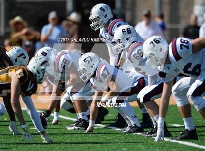 Thumbnail 1 in Tri-City Christian @ Francis Parker photogallery.