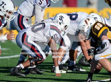 Thumbnail 3 in Tri-City Christian @ Francis Parker photogallery.