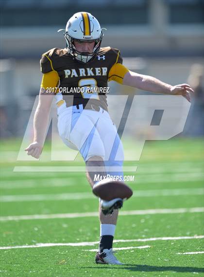 Thumbnail 3 in Tri-City Christian @ Francis Parker photogallery.